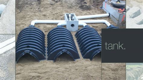 drainfield distribution box|septic tank distribution box setup.